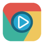 Logo of Persian Video android Application 